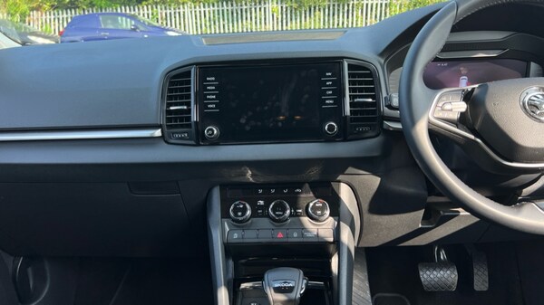 Used Skoda Karoq 2024 for sale - 75471969: Photo 13