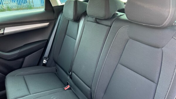 Used Skoda Karoq 2024 for sale - 75471969: Photo 15