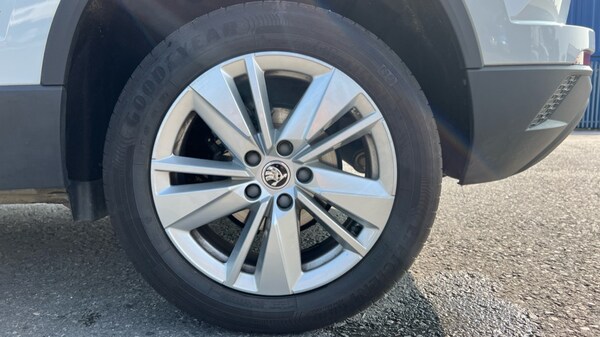 Used Skoda Karoq 2024 for sale - 75471969: Photo 18