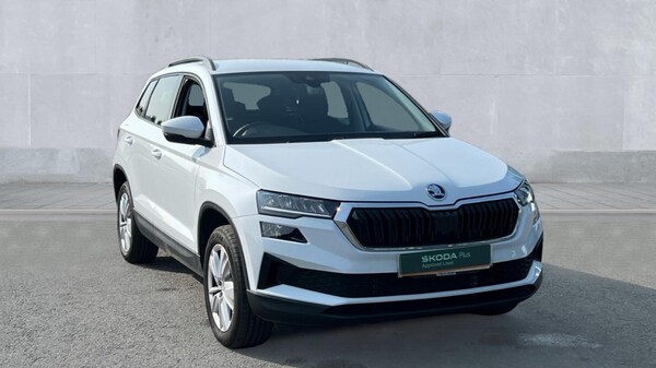 Used Skoda Karoq 2024 for sale - 75471969: Photo 1
