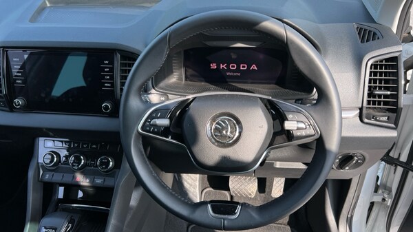 Used Skoda Karoq 2024 for sale - 75471969: Photo 27