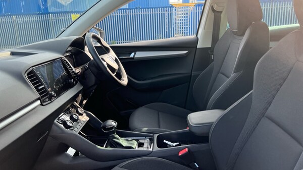Used Skoda Karoq 2024 for sale - 75471969: Photo 28