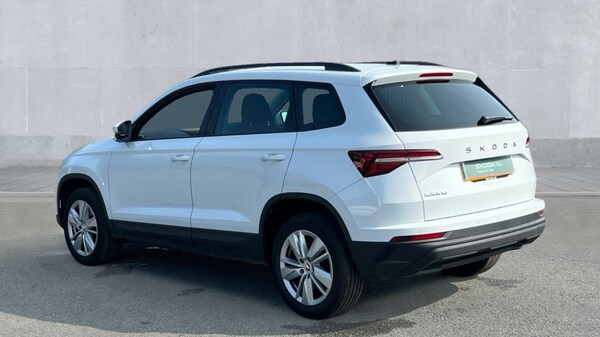 Used Skoda Karoq 2024 for sale - 75471969: Photo 3