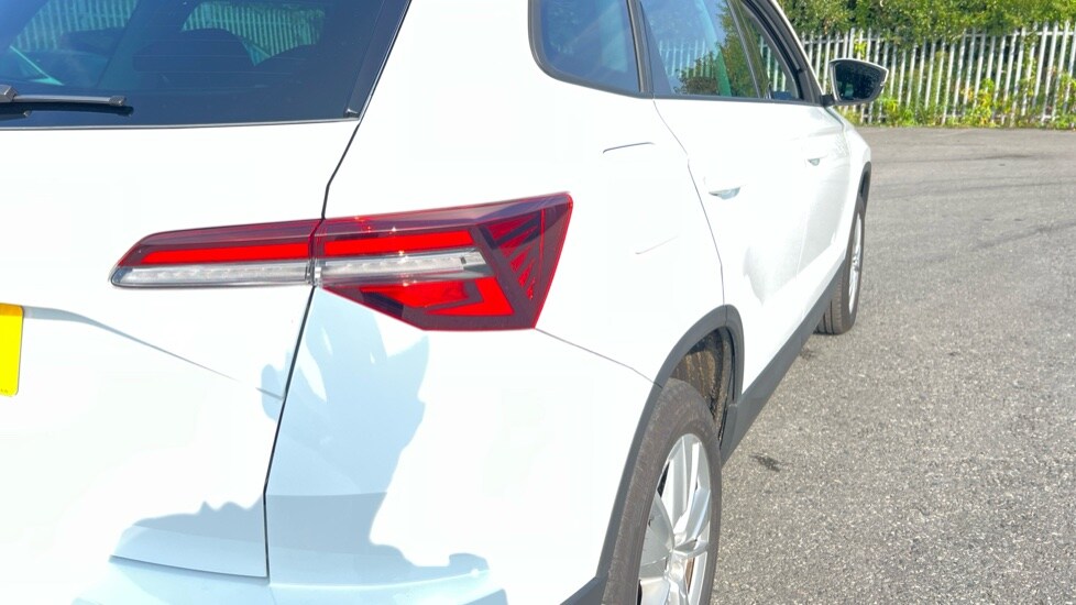 Vehicle 50
