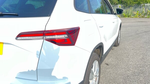 Used Skoda Karoq 2024 for sale - 75471969: Photo 50