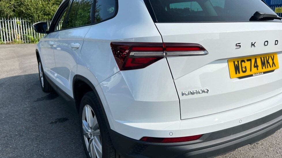 Vehicle 52