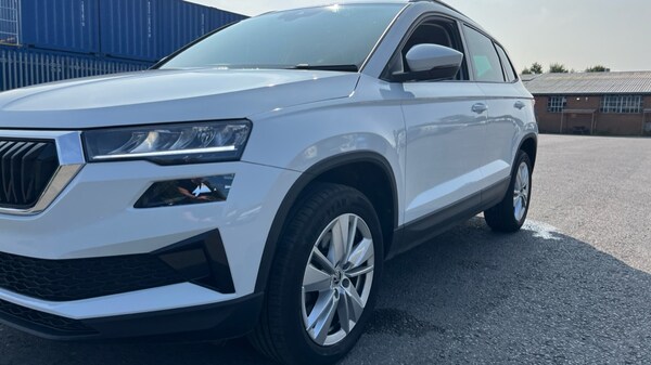 Used Skoda Karoq 2024 for sale - 75471969: Photo 53