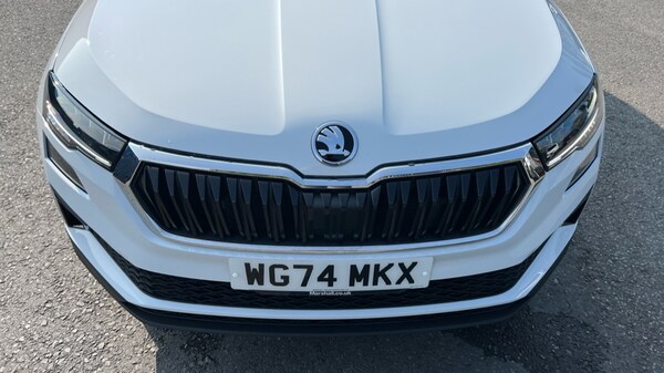 Used Skoda Karoq 2024 for sale - 75471969: Photo 55