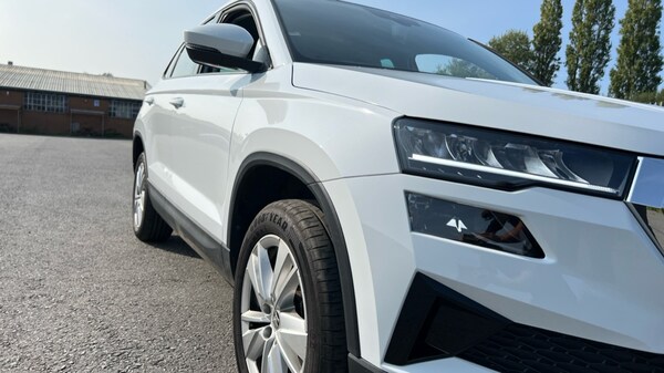 Used Skoda Karoq 2024 for sale - 75471969: Photo 57