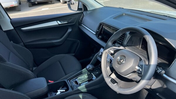Used Skoda Karoq 2024 for sale - 75471969: Photo 6
