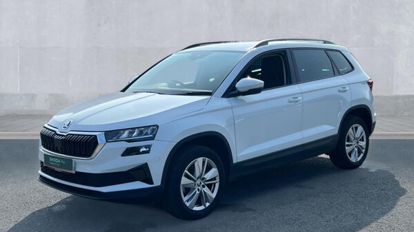 Used Skoda Karoq 2024 for sale - 75471969: Photo 7