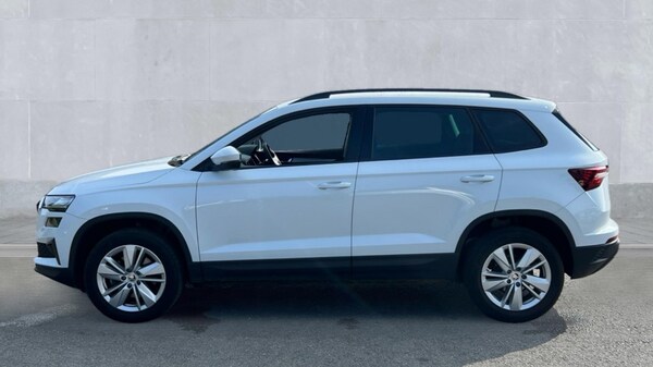 Used Skoda Karoq 2024 for sale - 75471969: Photo 9