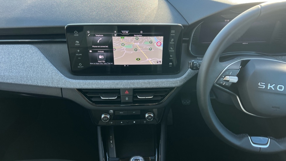 Used Skoda Kamiq 2025 for sale - 76874978: Photo 13