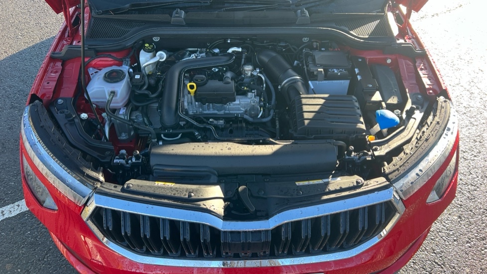 Used Skoda Kamiq 2025 for sale - 76874978: Photo 17