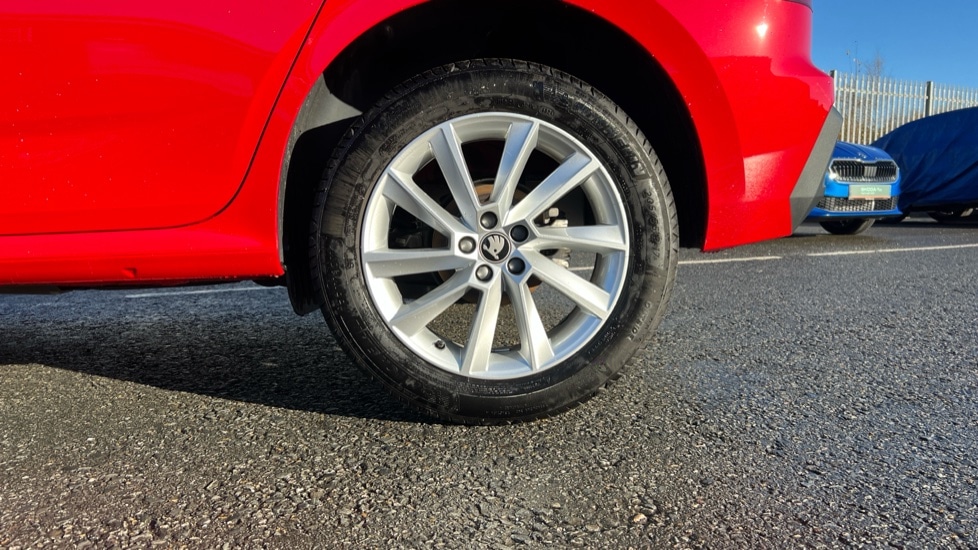 Used Skoda Kamiq 2025 for sale - 76874978: Photo 18