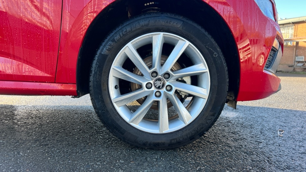 Used Skoda Kamiq 2025 for sale - 76874978: Photo 20