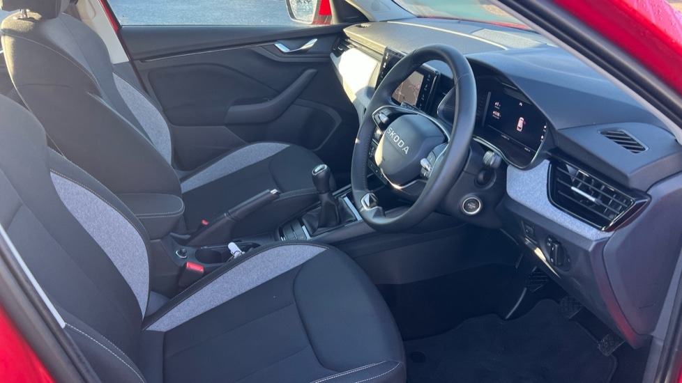 Used Skoda Kamiq 2025 for sale - 76874978: Photo 21