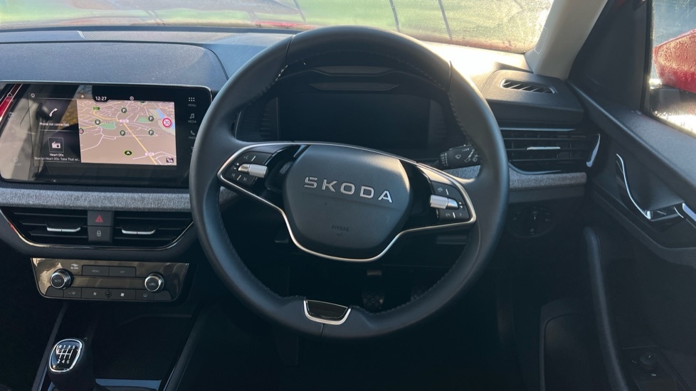Used Skoda Kamiq 2025 for sale - 76874978: Photo 22