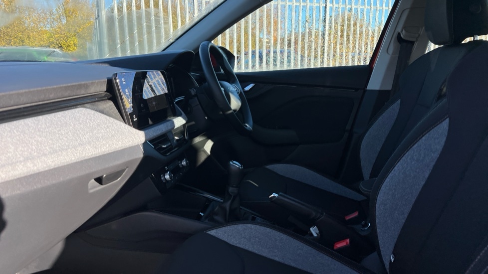 Used Skoda Kamiq 2025 for sale - 76874978: Photo 23