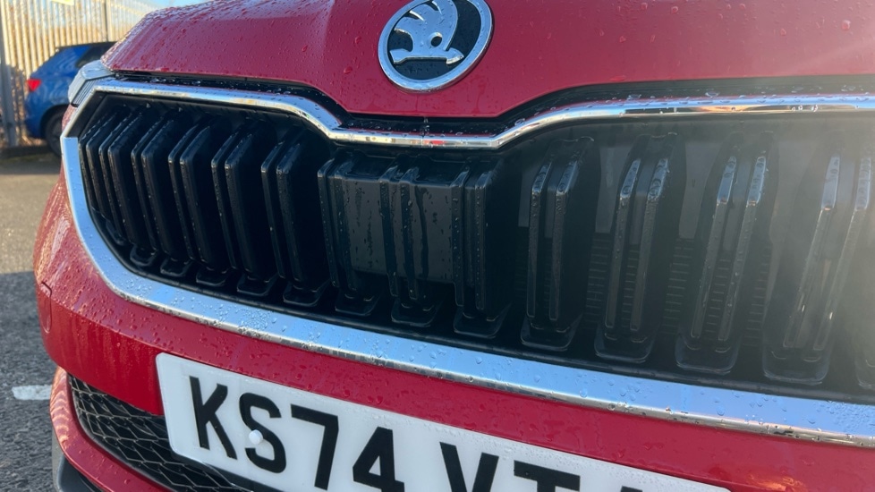 Used Skoda Kamiq 2025 for sale - 76874978: Photo 25