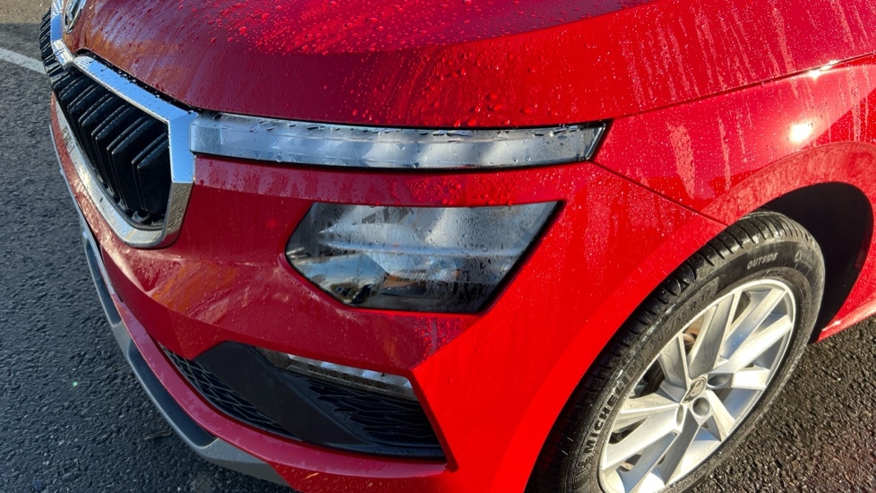 Used Skoda Kamiq 2025 for sale - 76874978: Photo 26