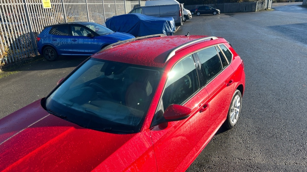 Used Skoda Kamiq 2025 for sale - 76874978: Photo 28