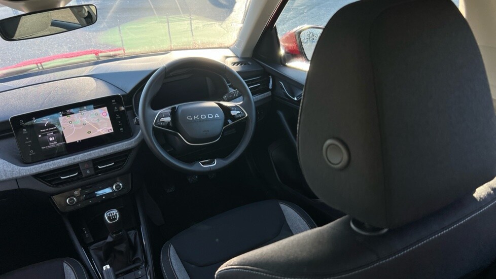 Used Skoda Kamiq 2025 for sale - 76874978: Photo 33