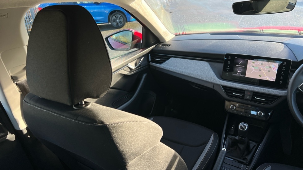 Used Skoda Kamiq 2025 for sale - 76874978: Photo 36