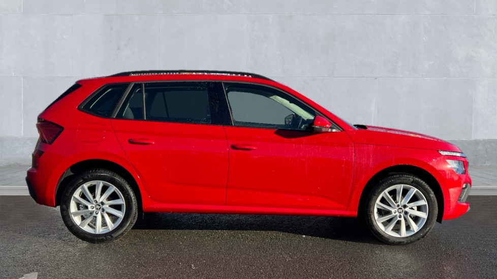 Used Skoda Kamiq 2025 for sale - 76874978: Photo 4