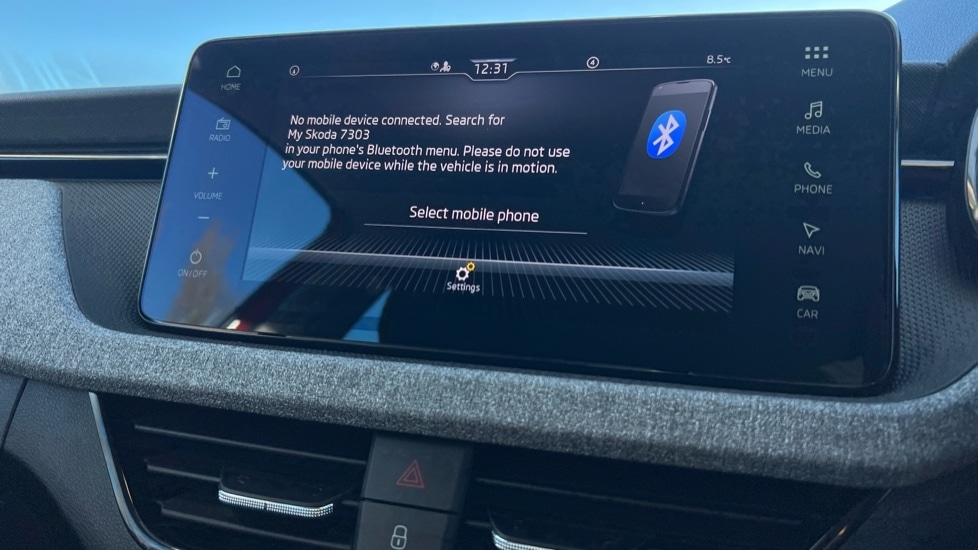 Used Skoda Kamiq 2025 for sale - 76874978: Photo 49