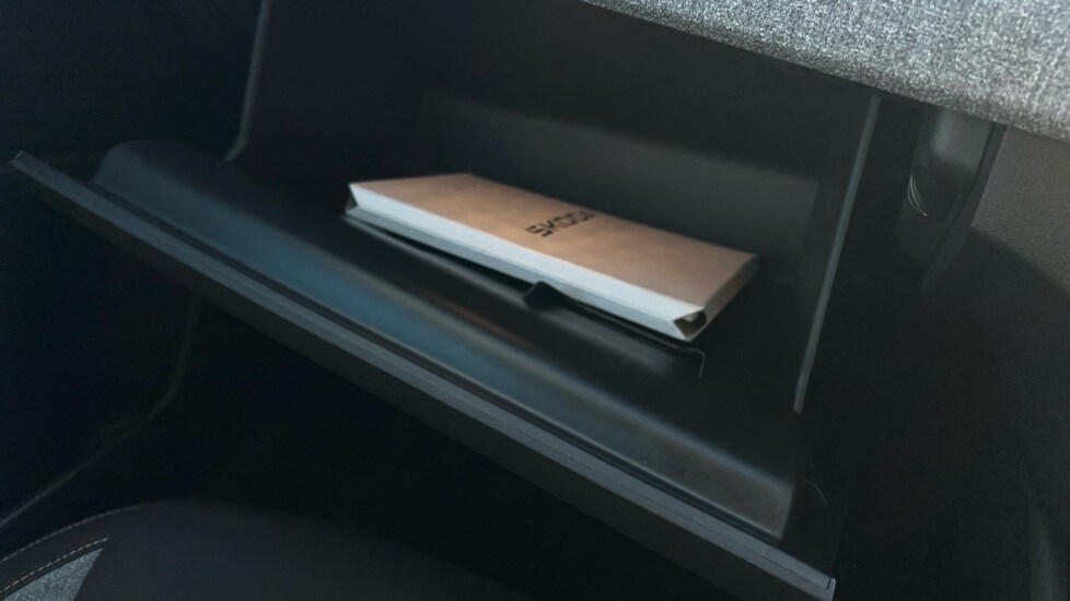 Used Skoda Kamiq 2025 for sale - 76874978: Photo 56