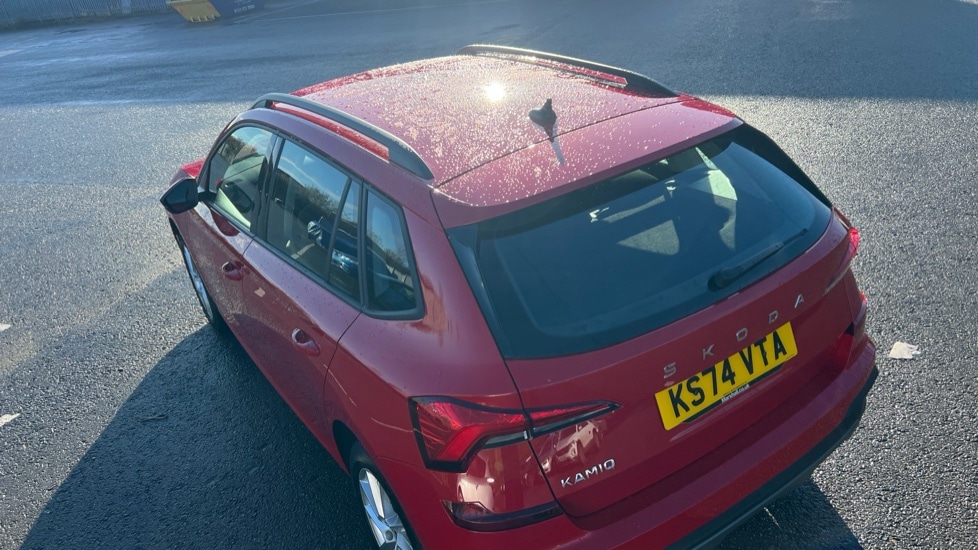 Used Skoda Kamiq 2025 for sale - 76874978: Photo 70