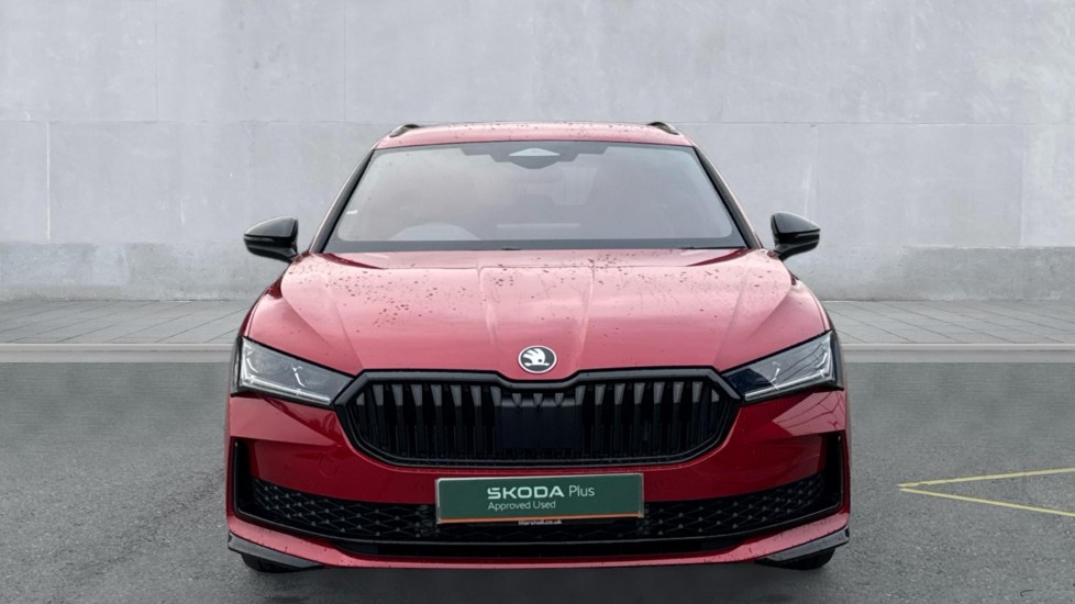 Used Skoda Superb 2025 for sale - 76191147: Photo 10