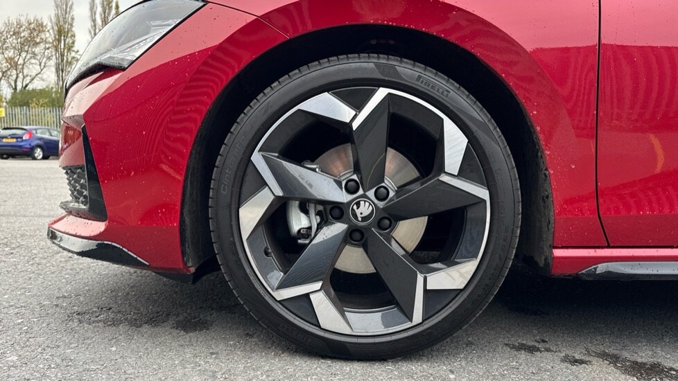 Used Skoda Superb 2025 for sale - 76191147: Photo 19