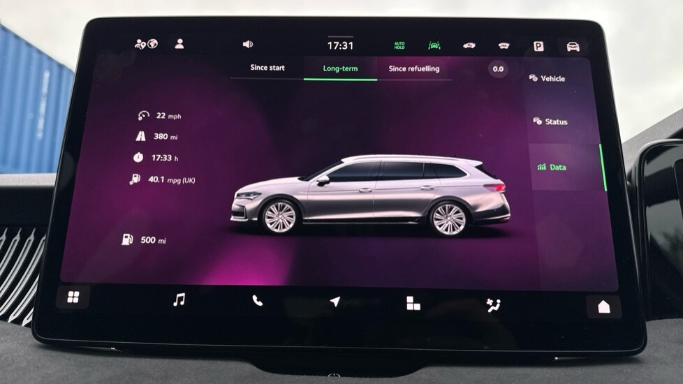 Used Skoda Superb 2025 for sale - 76191147: Photo 23