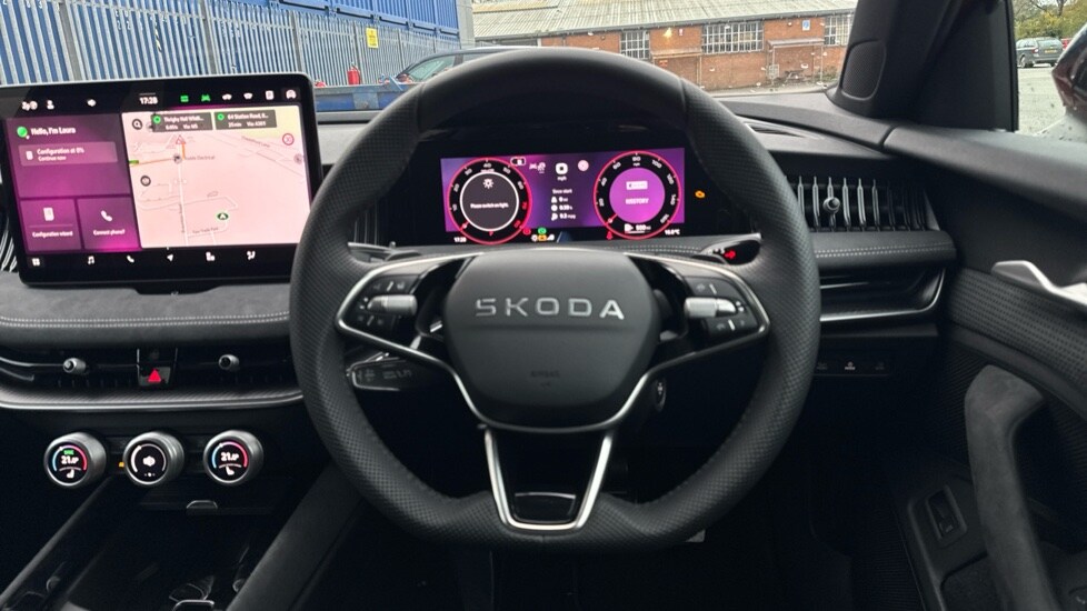 Used Skoda Superb 2025 for sale - 76191147: Photo 27