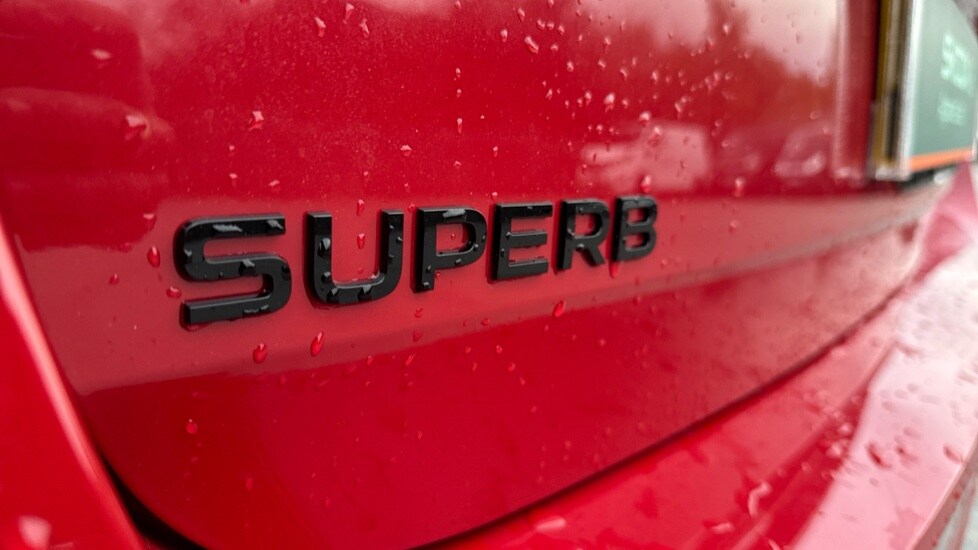 Used Skoda Superb 2025 for sale - 76191147: Photo 34