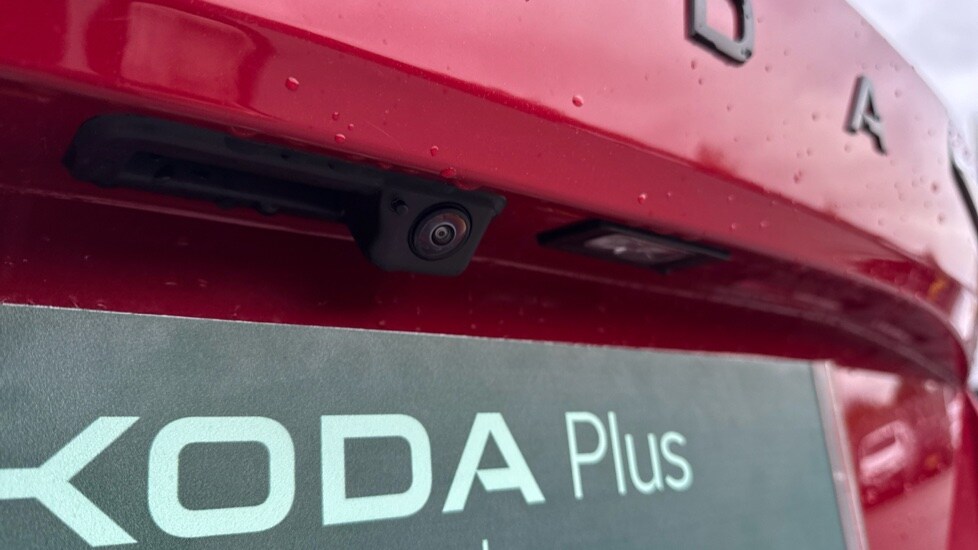 Used Skoda Superb 2025 for sale - 76191147: Photo 35