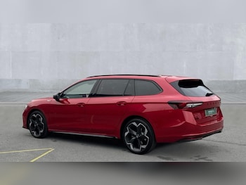 Used Skoda Superb 2025 for sale - 76191147: Photo