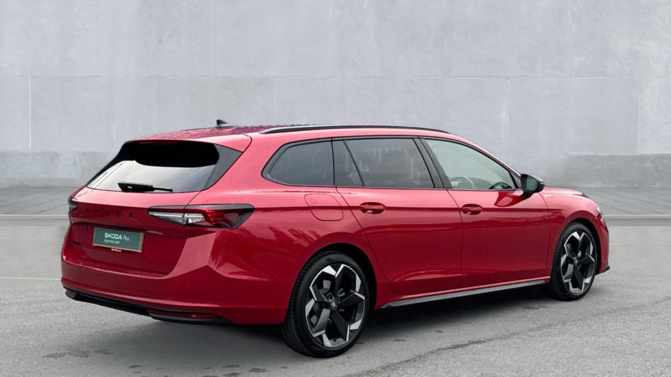 Used Skoda Superb 2025 for sale - 76191147: Photo 8