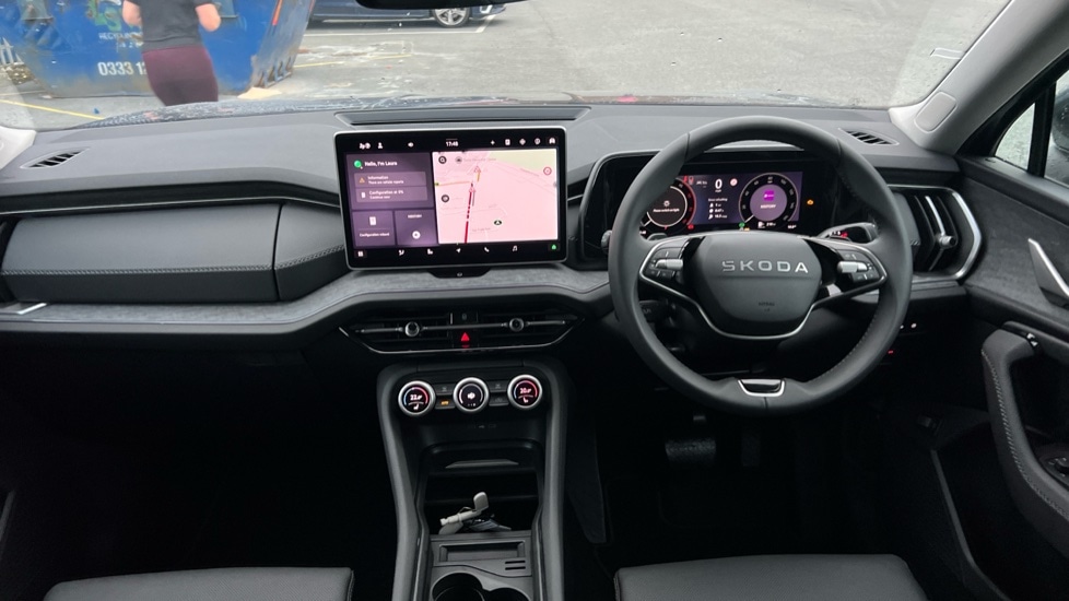 Used Skoda Kodiaq 2025 for sale - 76871321: Photo 12