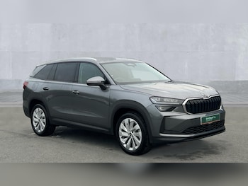 Skoda - Kodiaq