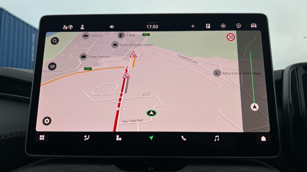 Used Skoda Kodiaq 2025 for sale - 76871321: Photo 21