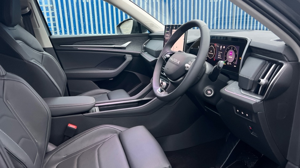 Used Skoda Kodiaq 2025 for sale - 76871321: Photo 26