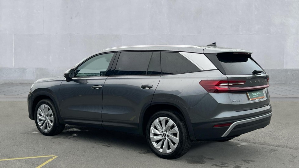 Used Skoda Kodiaq 2025 for sale - 76871321: Photo 3