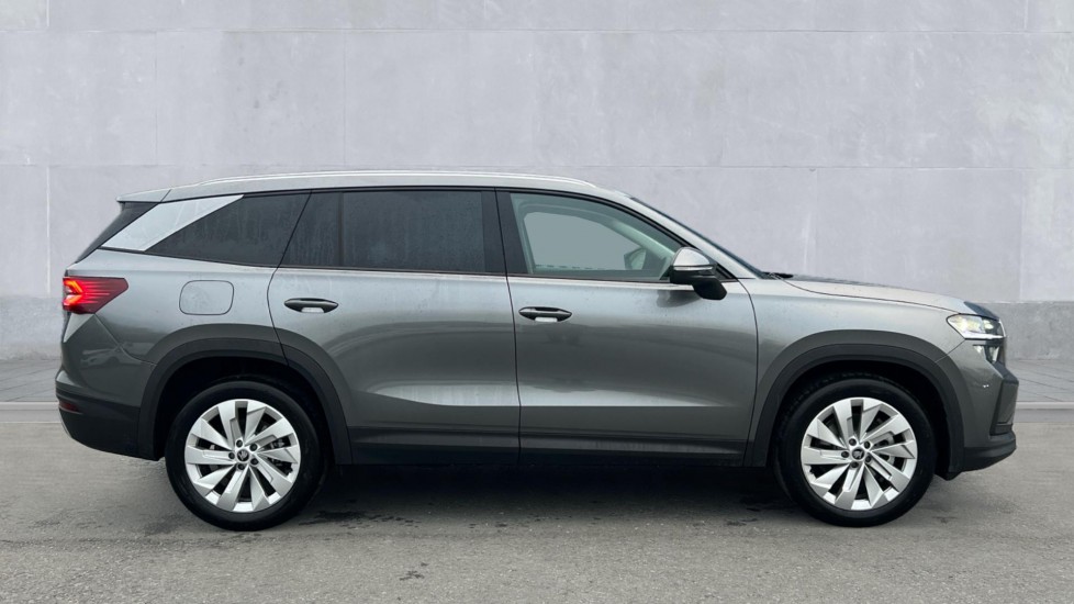 Used Skoda Kodiaq 2025 for sale - 76871321: Photo 4