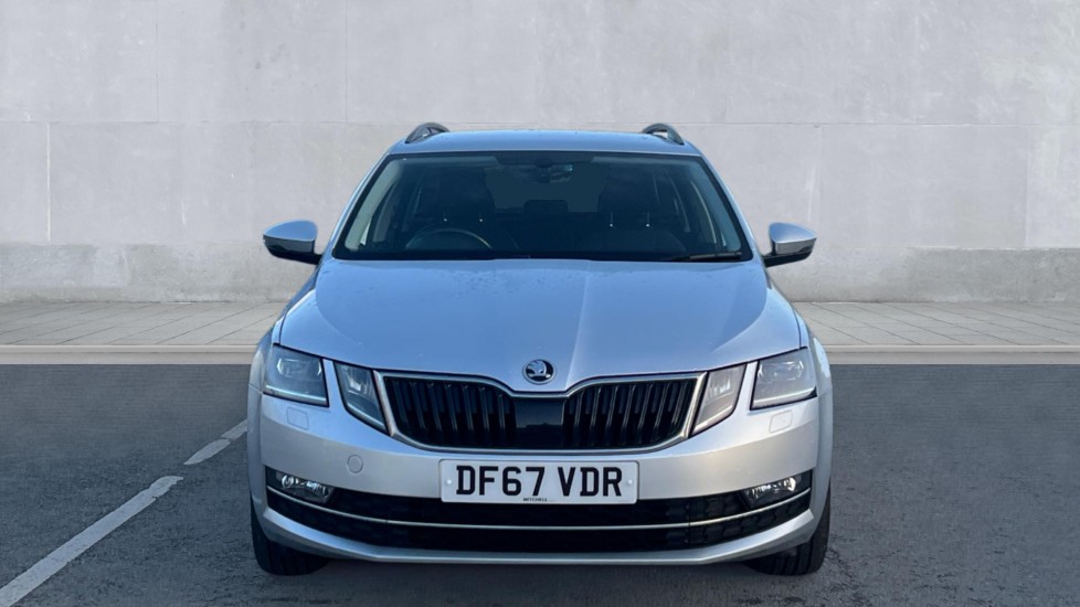 Used Skoda Octavia 2018 for sale - 77031432: Photo 10