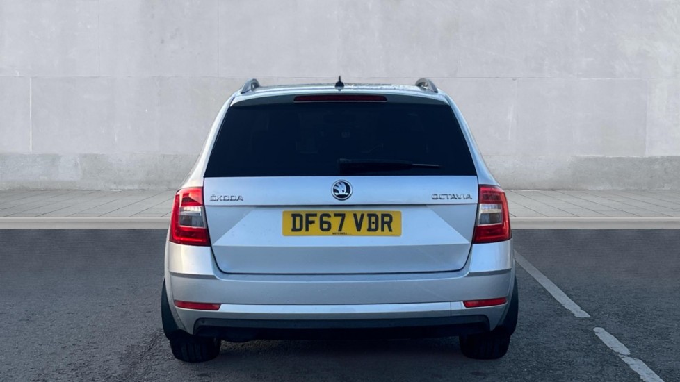 Used Skoda Octavia 2018 for sale - 77031432: Photo 11