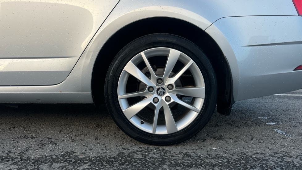 Used Skoda Octavia 2018 for sale - 77031432: Photo 18