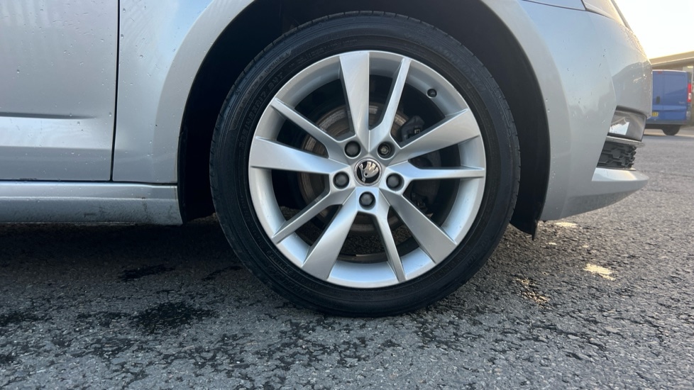 Used Skoda Octavia 2018 for sale - 77031432: Photo 20